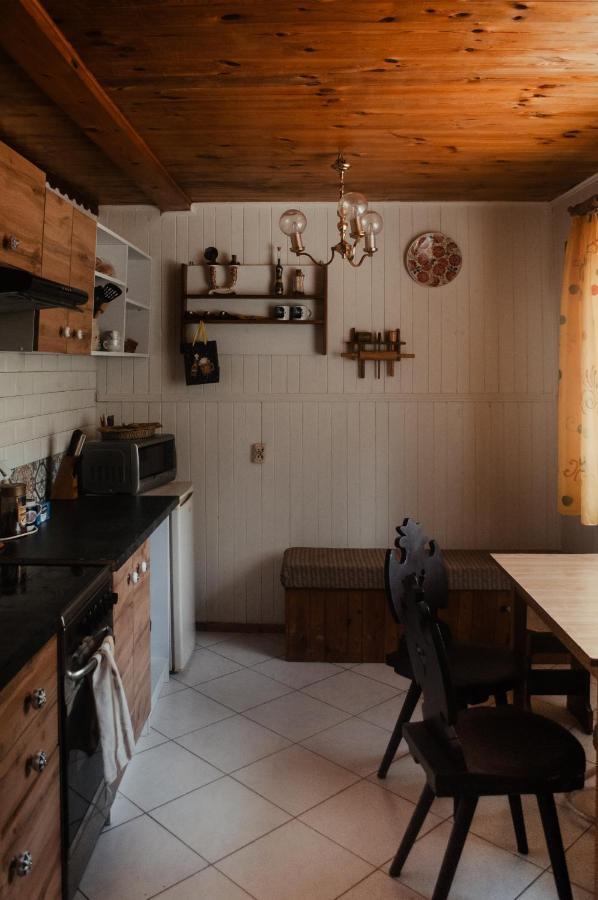 Ptasi Spiew Villa Futoma Luaran gambar