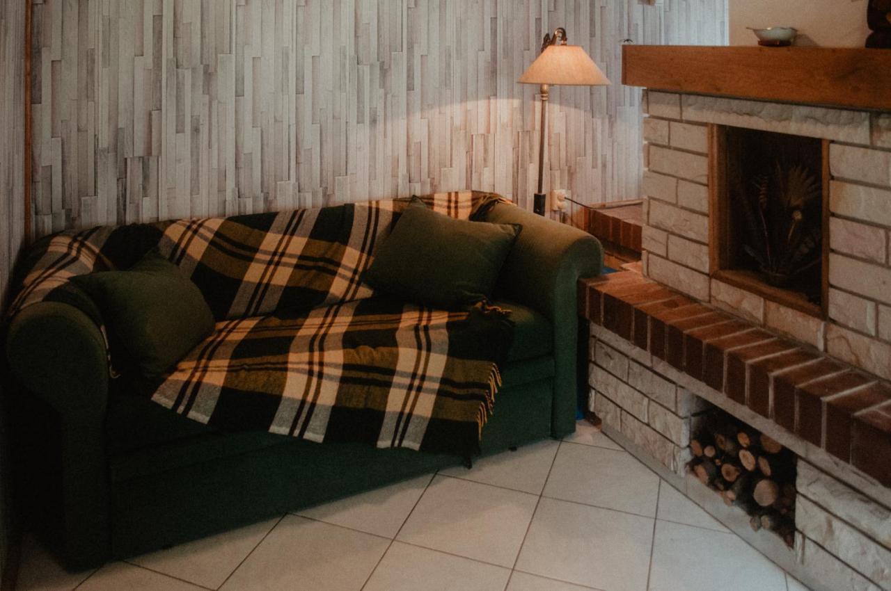 Ptasi Spiew Villa Futoma Luaran gambar